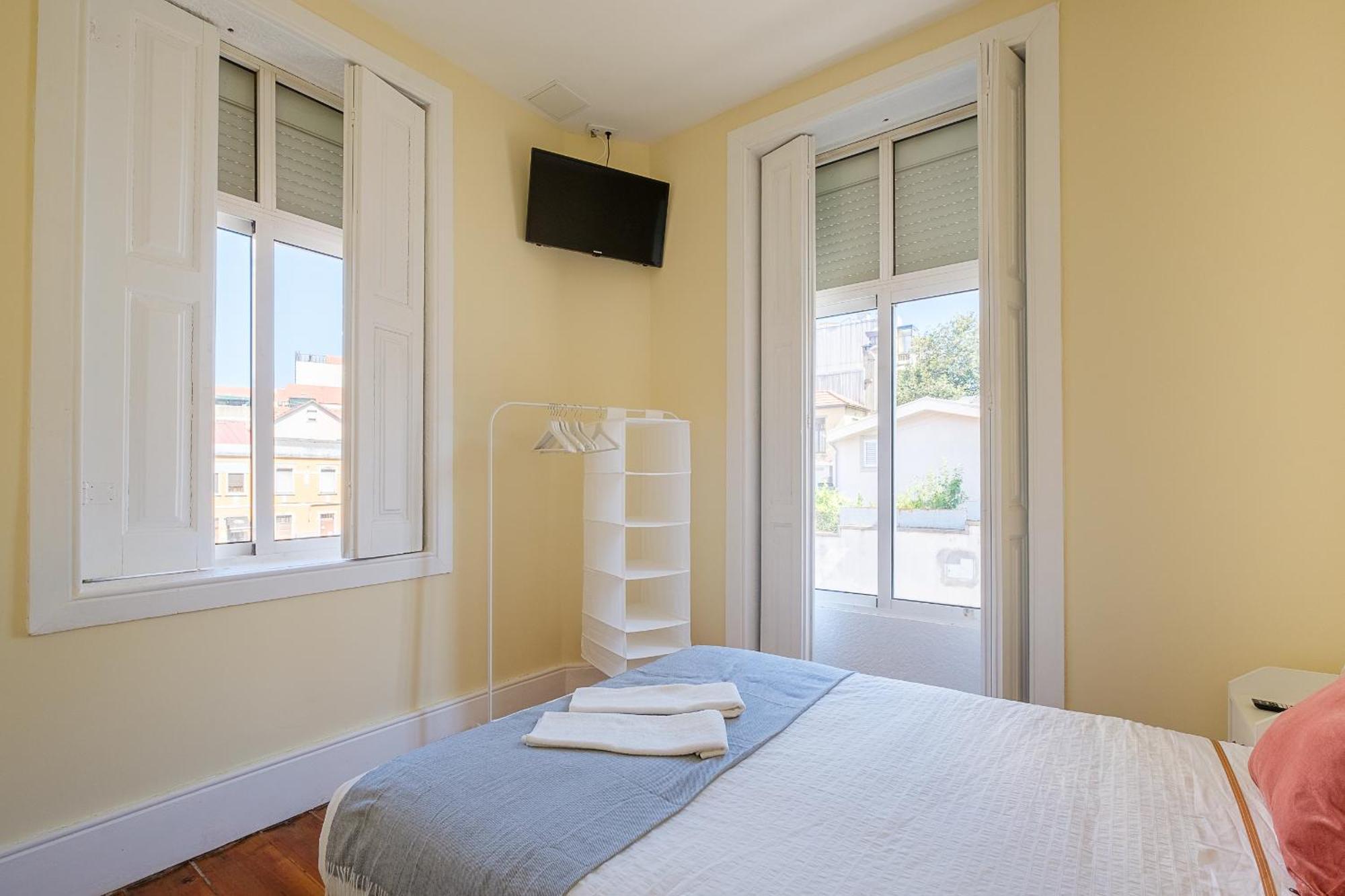 Portocasa Villa Bagian luar foto