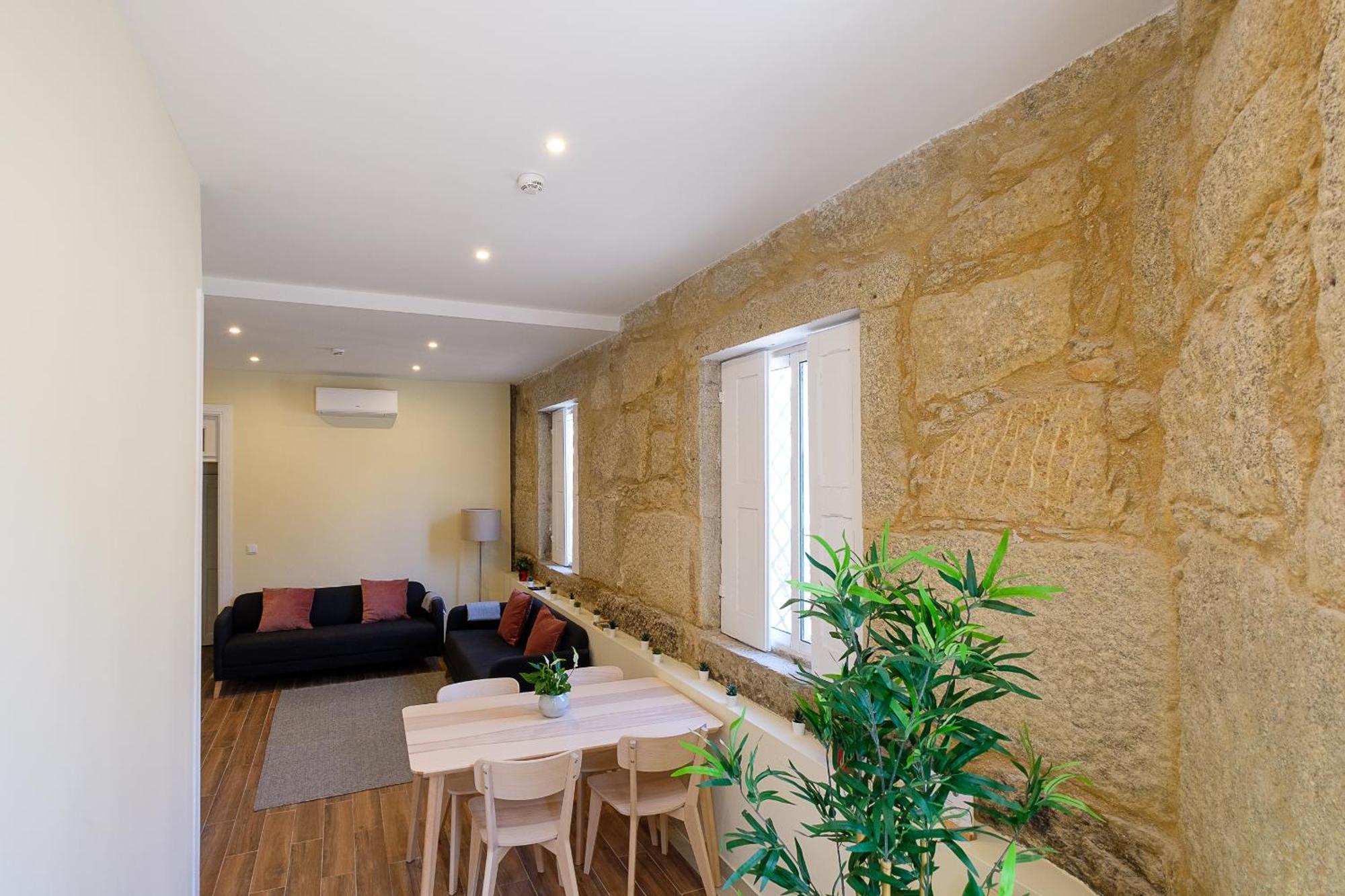 Portocasa Villa Bagian luar foto