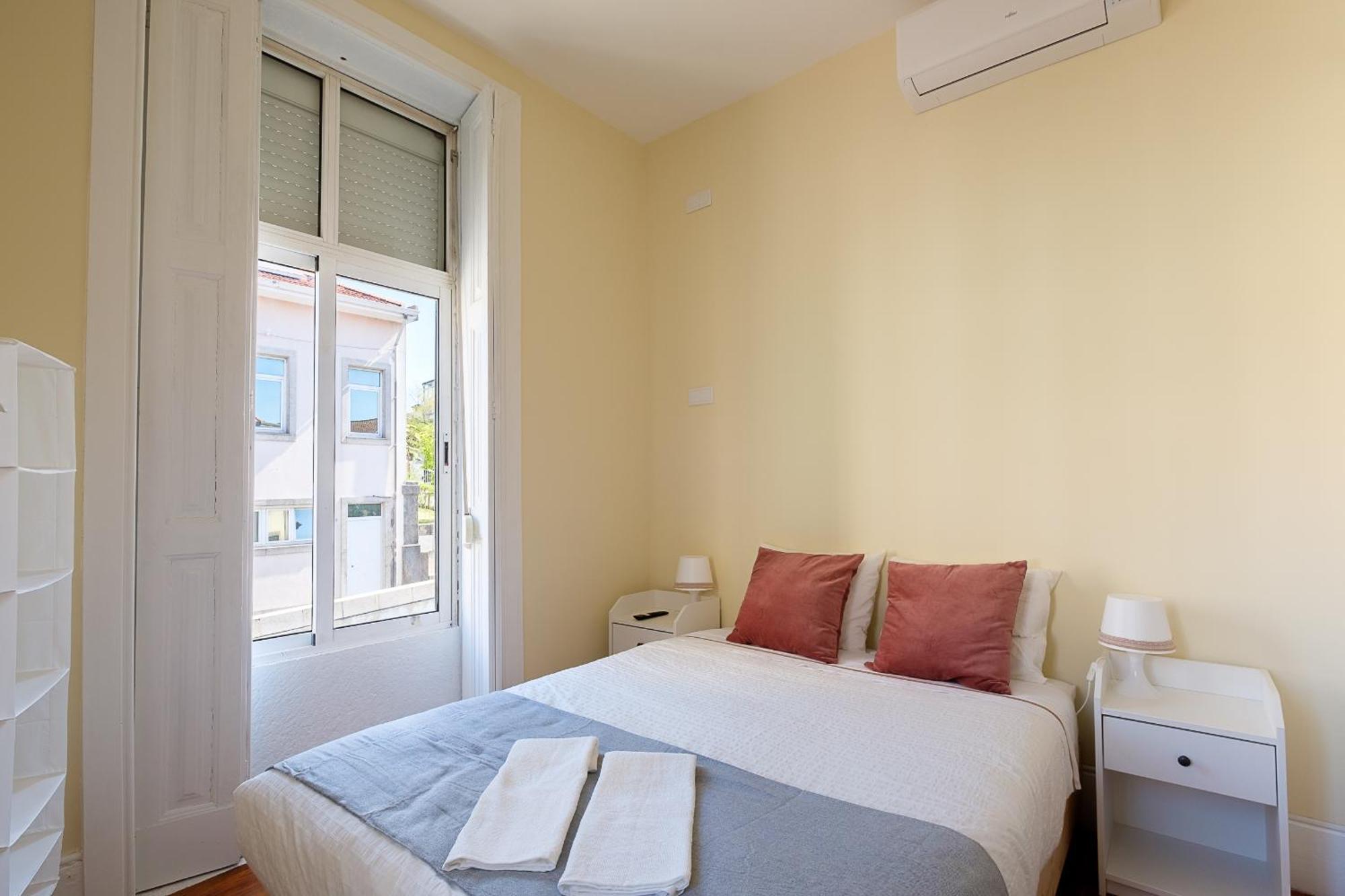 Portocasa Villa Bagian luar foto